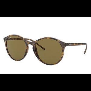 Ray Ban 4371 tortoise sunglasses